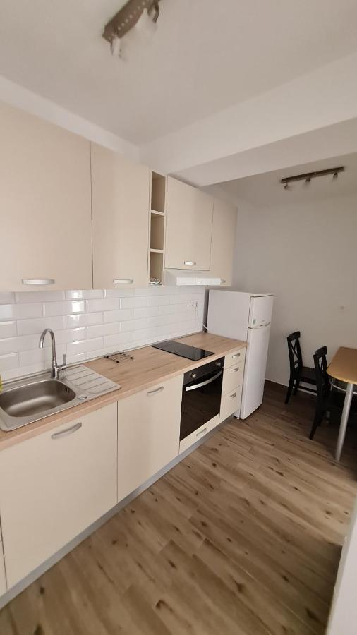 Grebaštica Apartmani Mlinar - Studio Apartment מראה חיצוני תמונה