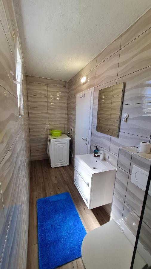 Grebaštica Apartmani Mlinar - Studio Apartment מראה חיצוני תמונה