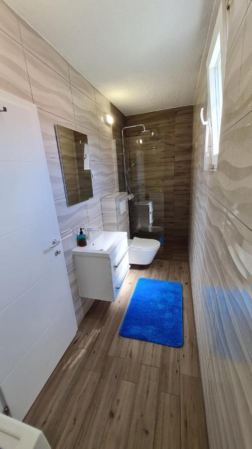 Grebaštica Apartmani Mlinar - Studio Apartment מראה חיצוני תמונה