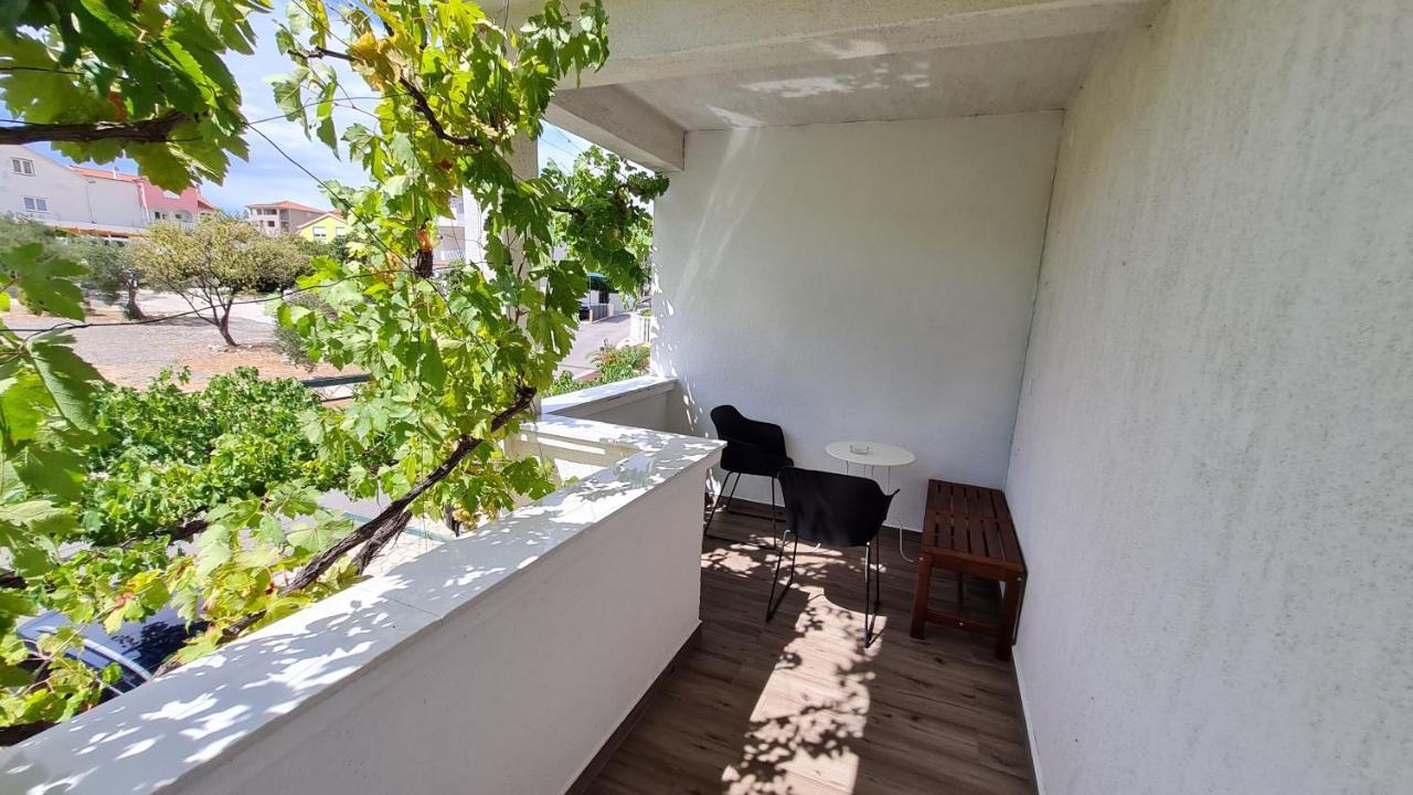 Grebaštica Apartmani Mlinar - Studio Apartment מראה חיצוני תמונה