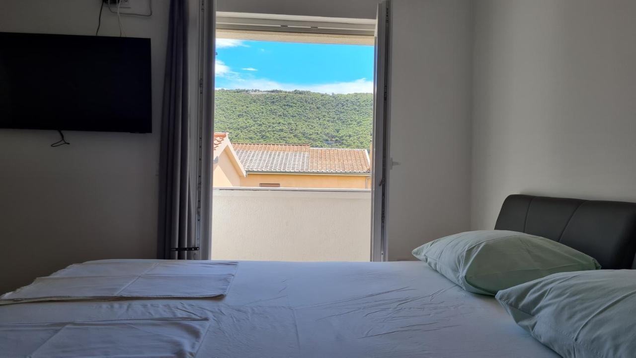 Grebaštica Apartmani Mlinar - Studio Apartment מראה חיצוני תמונה