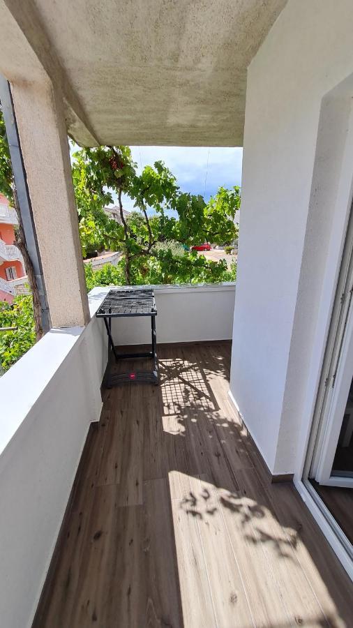 Grebaštica Apartmani Mlinar - Studio Apartment מראה חיצוני תמונה