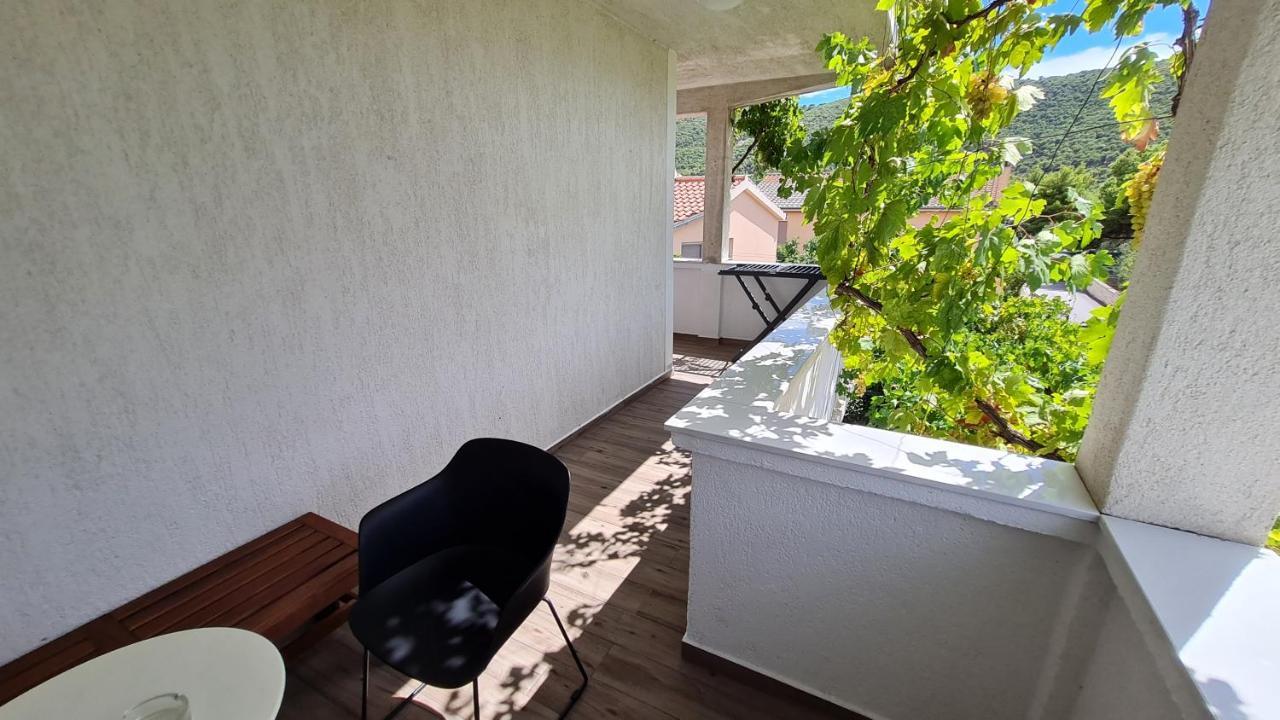 Grebaštica Apartmani Mlinar - Studio Apartment מראה חיצוני תמונה