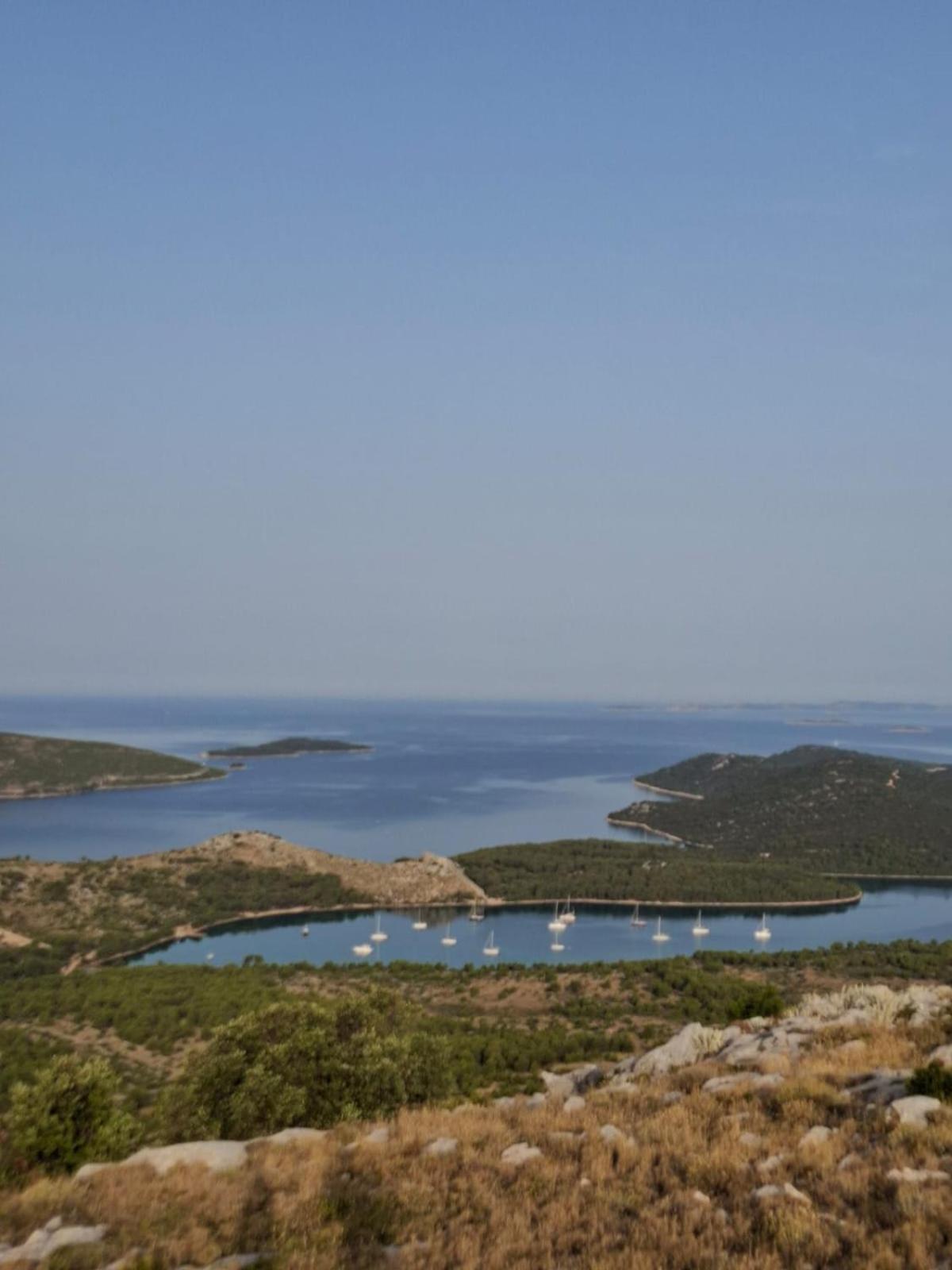 Grebaštica Apartmani Mlinar - Studio Apartment מראה חיצוני תמונה