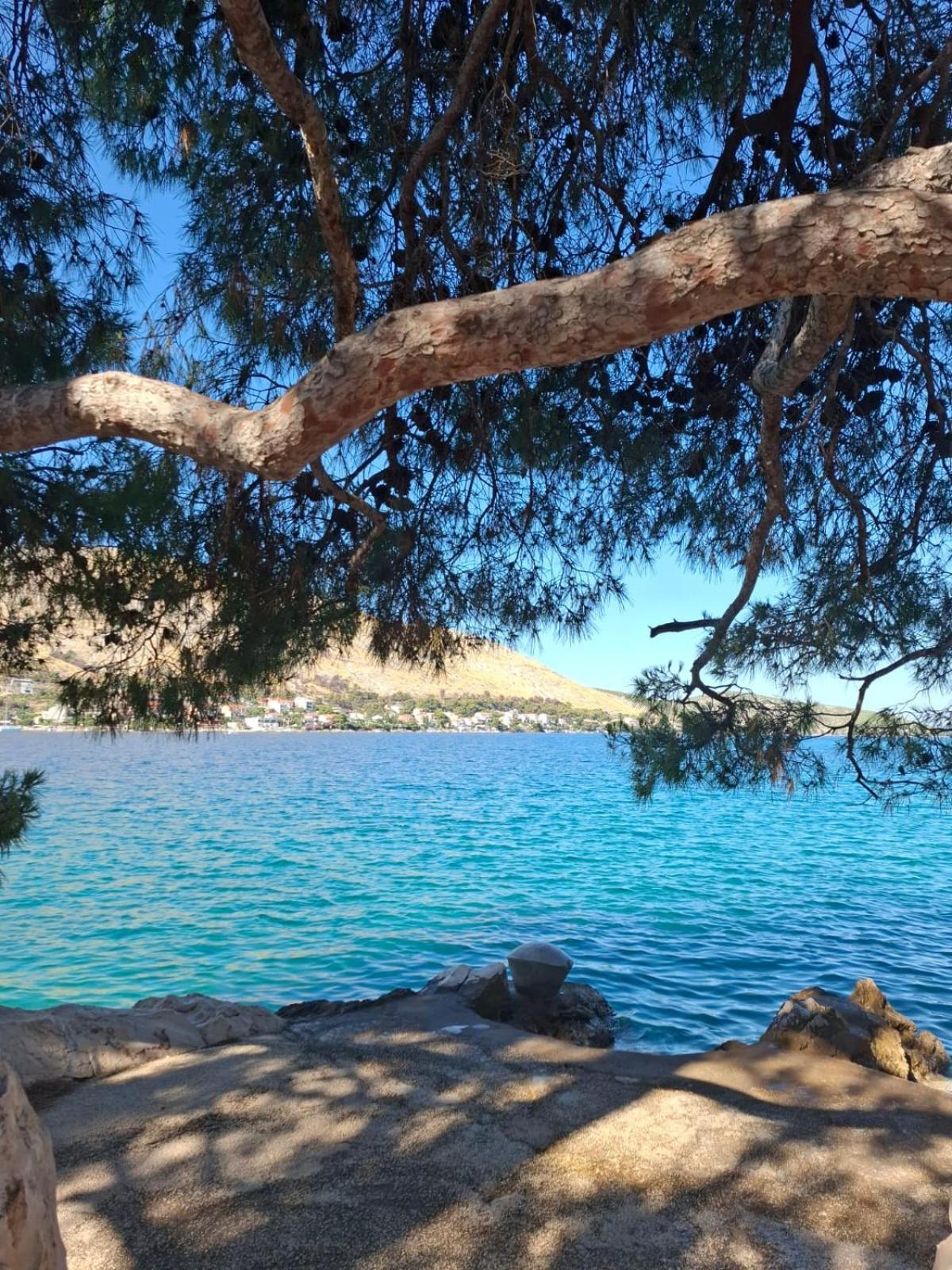 Grebaštica Apartmani Mlinar - Studio Apartment מראה חיצוני תמונה